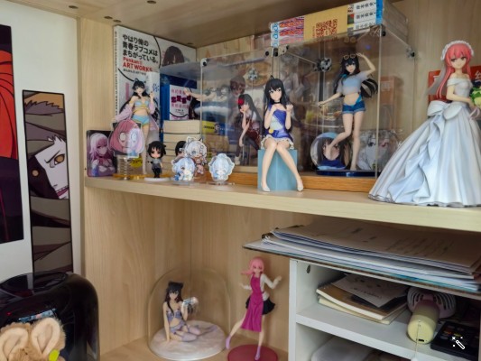 Serenus Couture  我的青春恋爱物语果然有问题  动画10周年纪念 雪之下雪乃