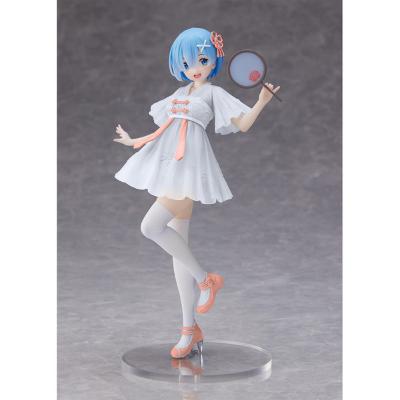 Coreful Re：从零开始的异世界生活 雷姆 ~国风连衣裙~中国限定配色