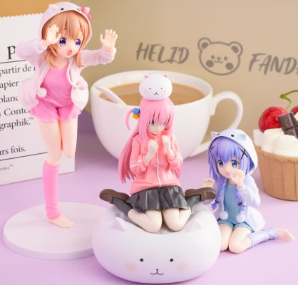 KD colle 约会大作战 原作版 夜刀神十香 约会装