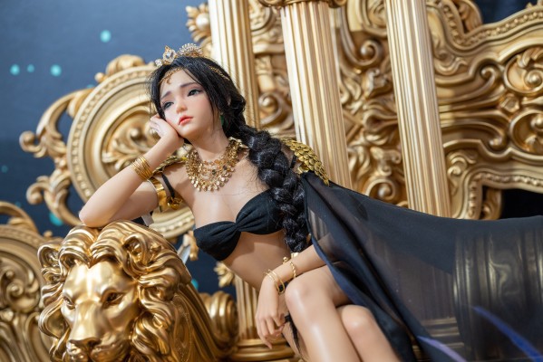 吉他妹妹 侧穿裙装版