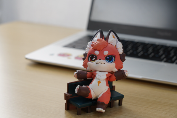 粘土人Swacchao！专用 鬼灭之刃 无限列车乘客席