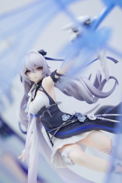 崩坏3 布洛妮娅 次生银翼