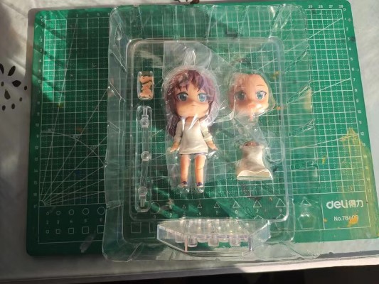 DFORM+ 机甲爱丽丝 Expansion 兼志谷设乐