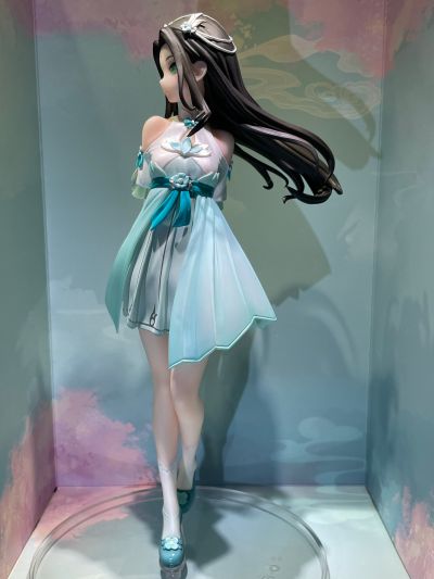 斗破苍穹 斗·蔻 少女系列 萧薰儿