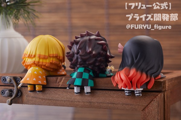 鬼灭之刃 方块趴趴