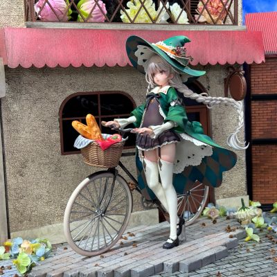 精灵贝斯手 埃塔