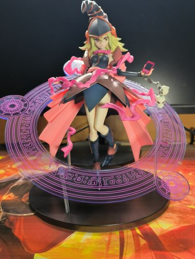 游戏王ZEXAL 我我我少女