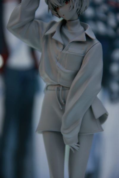 新世纪福音战士 绫波零 Ver.RADIO EVA Part.3 常规版