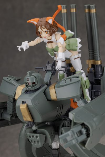 V.F.G. MC-12 超时空要塞DELTA  VB-6 巨无霸