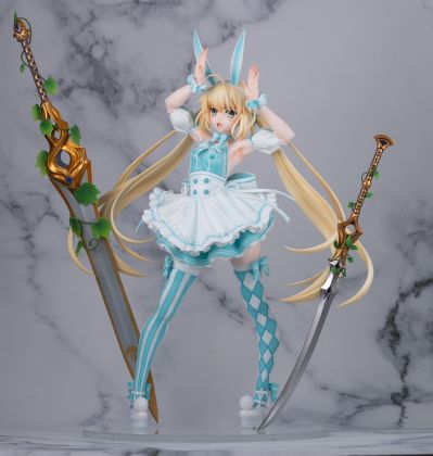 命运-冠位指定 魔术师 - 阿尔托莉雅（狂）泳装