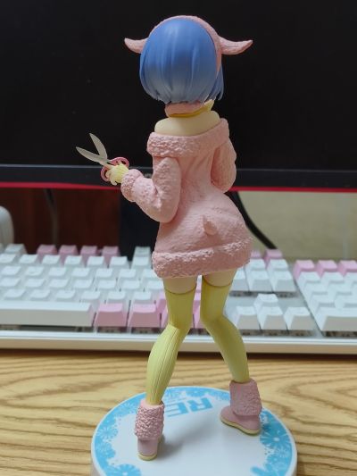 Super Special 系列 Re：从零开始的异世界生活 蕾姆 童话羊装Ver.