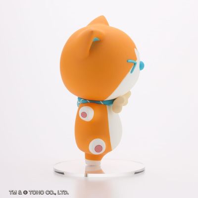 Q收藏 哥斯拉：奇异点 佩罗2