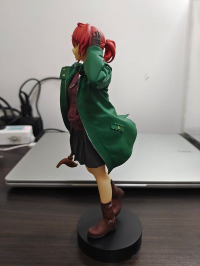 POP UP PARADE 魔法使的新娘 第二季 羽鸟智世