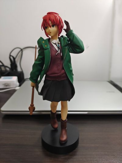 POP UP PARADE 魔法使的新娘 第二季 羽鸟智世