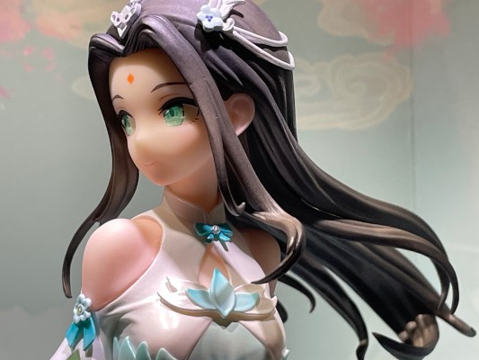 斗破苍穹 斗·蔻 少女系列 萧薰儿