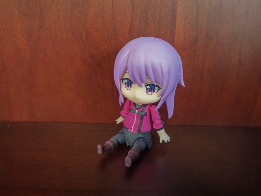 DFORM+ 机甲爱丽丝  Expansion 比良坂夜露