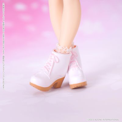 Colorful Dreamin' 坂下樱 ～新年快乐！2024～（DOLL SHOW・AZONE网上商店限定）