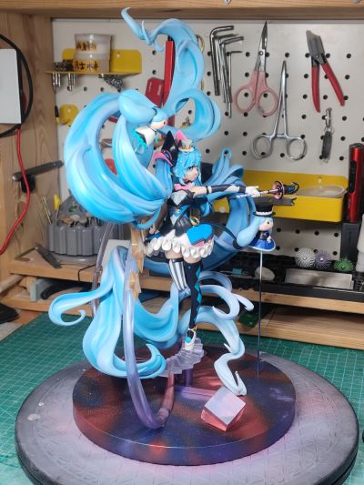 初音未来 魔法未来2019