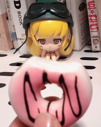 一番赏 化物语 忍野忍 Secret ver. 