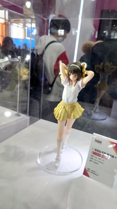 啦啦队系列 莉库