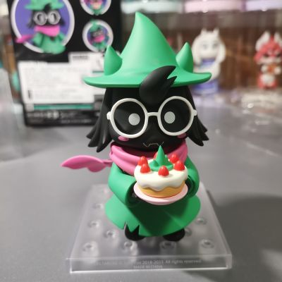 粘土人#2090 三角符文 Ralsei