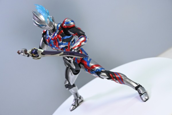 Figure-rise Standard 布莱泽奥特曼 布莱泽奥特曼