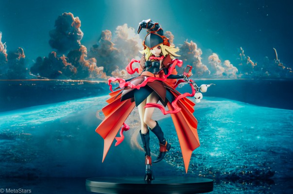 游戏王ZEXAL 我我我少女