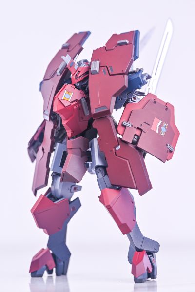RIOBOT(ライオボット)03 ブレイク ブレイド デルフィング 第三形态 可动手办