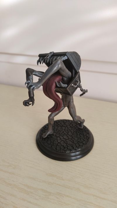 黑暗之魂系列盒蛋 第三弹