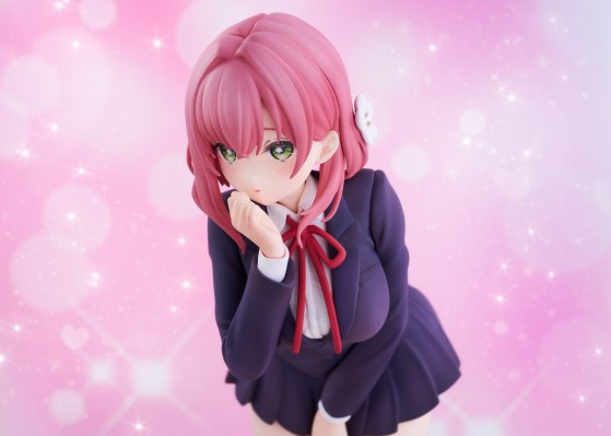 VIVIgnette 超超超超超喜欢你的100个女朋友 花园羽香里