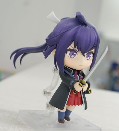 粘土人#2351 主宰七魔剑 奈奈绪‧响谷