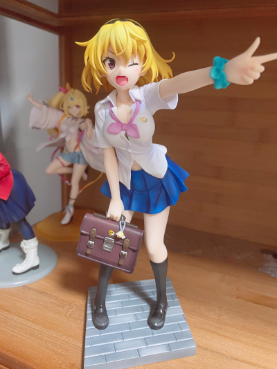 寒蝉鸣泣之时 卒 北条沙都子 高中生