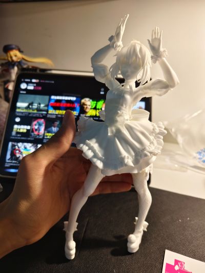 命运-冠位指定 魔术师 - 阿尔托莉雅（狂）泳装