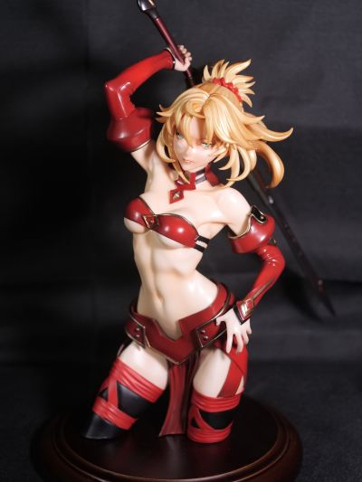 命运-冠位指定 莫德雷德