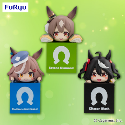 赛马娘 闪耀！优俊少女 趴趴7