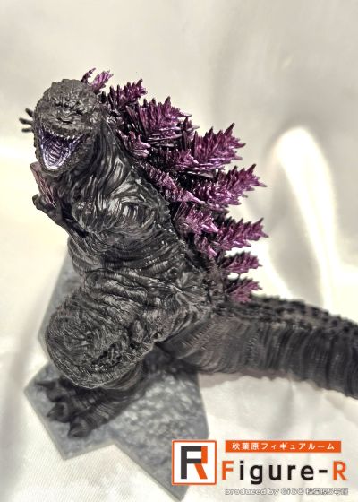 新·日本·英雄·宇宙 艺术情景3  奥特曼