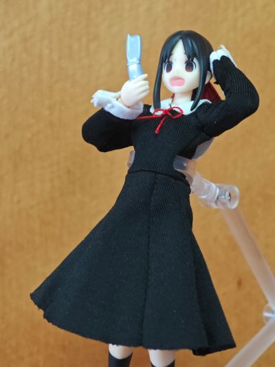 figma#539 辉夜大小姐想让我告白～天才们的恋爱头脑战～ 四宫辉夜
