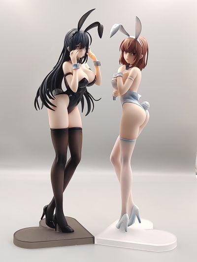 白兔夏芽 限定版