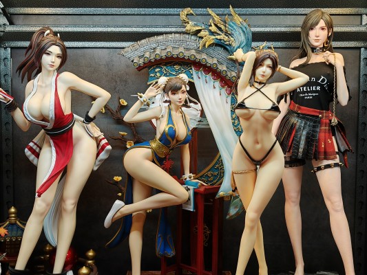 鬼刀系列 《早安》