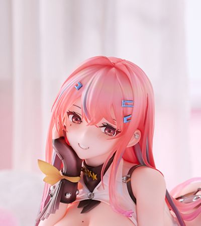 碧蓝航线 布莱默顿 周年纪念抱枕样式