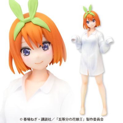 Fascinity Figure 五等分的新娘∬ 四叶