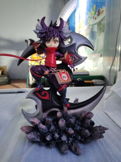 Hang On挂挂系列-王者荣耀 李元芳