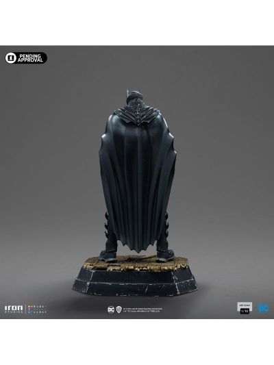 DC漫画 蝙蝠侠 Rafael Grampá版