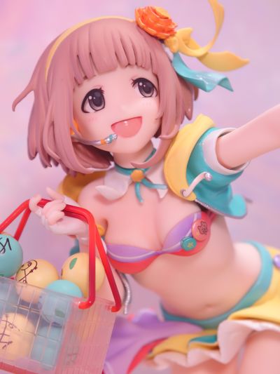 偶像大师灰姑娘女孩 喜多见柚  Citron Days ver.