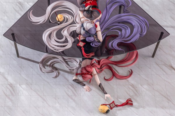 碧蓝航线 应瑞 松戏梅 其上