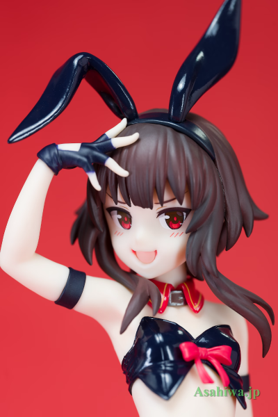 POP UP PARADE  为美好的世界献上祝福！ 惠惠 兔女郎 L尺寸