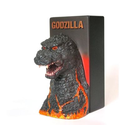 红莲哥斯拉 纸巾盒