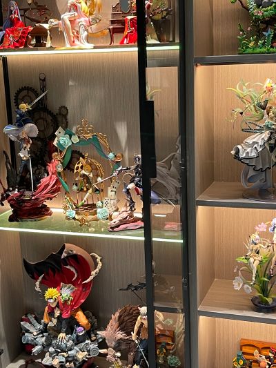 FairyTale -Another- 三月兔