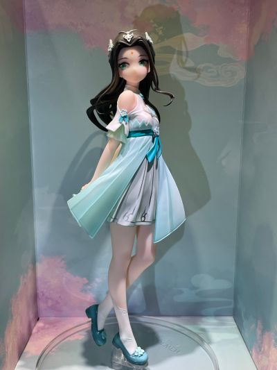 斗破苍穹 斗·蔻 少女系列 萧薰儿