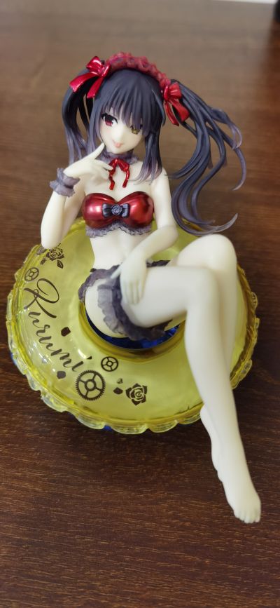 AFG 约会大作战第四季 时崎狂三